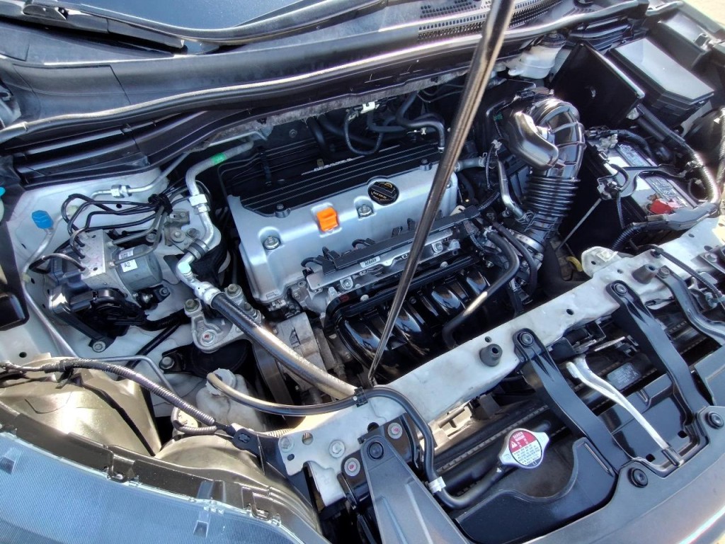 2014 Honda CR-V Image 44