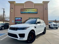 Image for 2021 Land Rover Range Rover Sport HST Turbocharged ID: 7179940