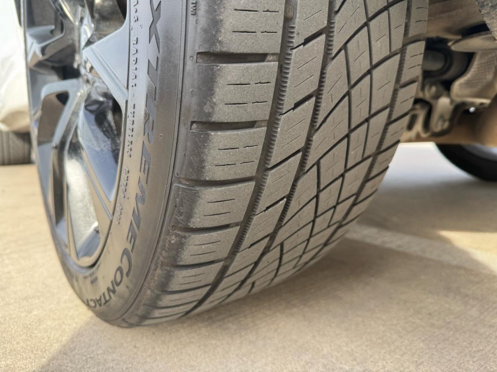 2021 Land Rover Range Rover Sport Image 12