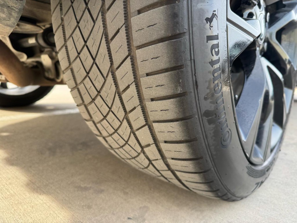 2021 Land Rover Range Rover Sport Image 13