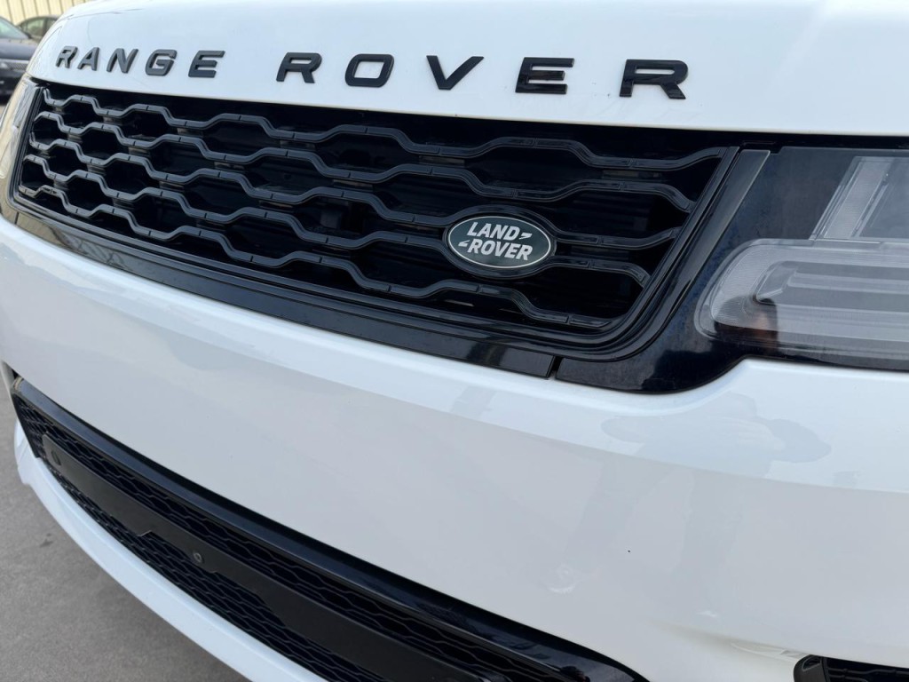 2021 Land Rover Range Rover Sport Image 15