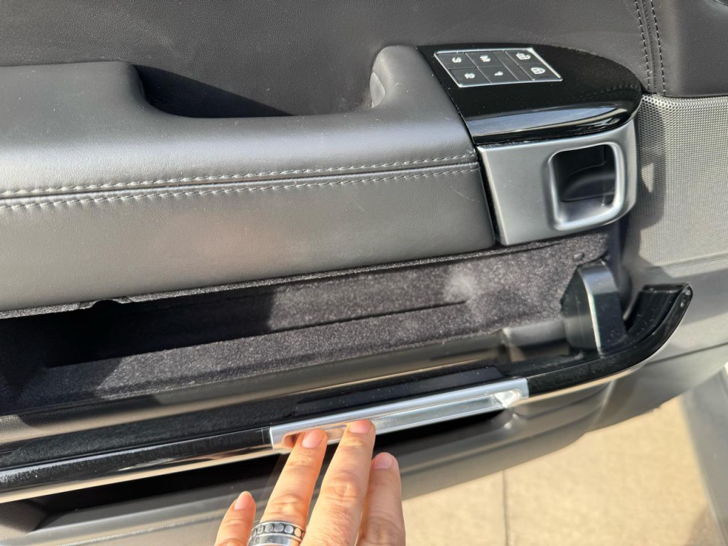 2021 Land Rover Range Rover Sport Image 19