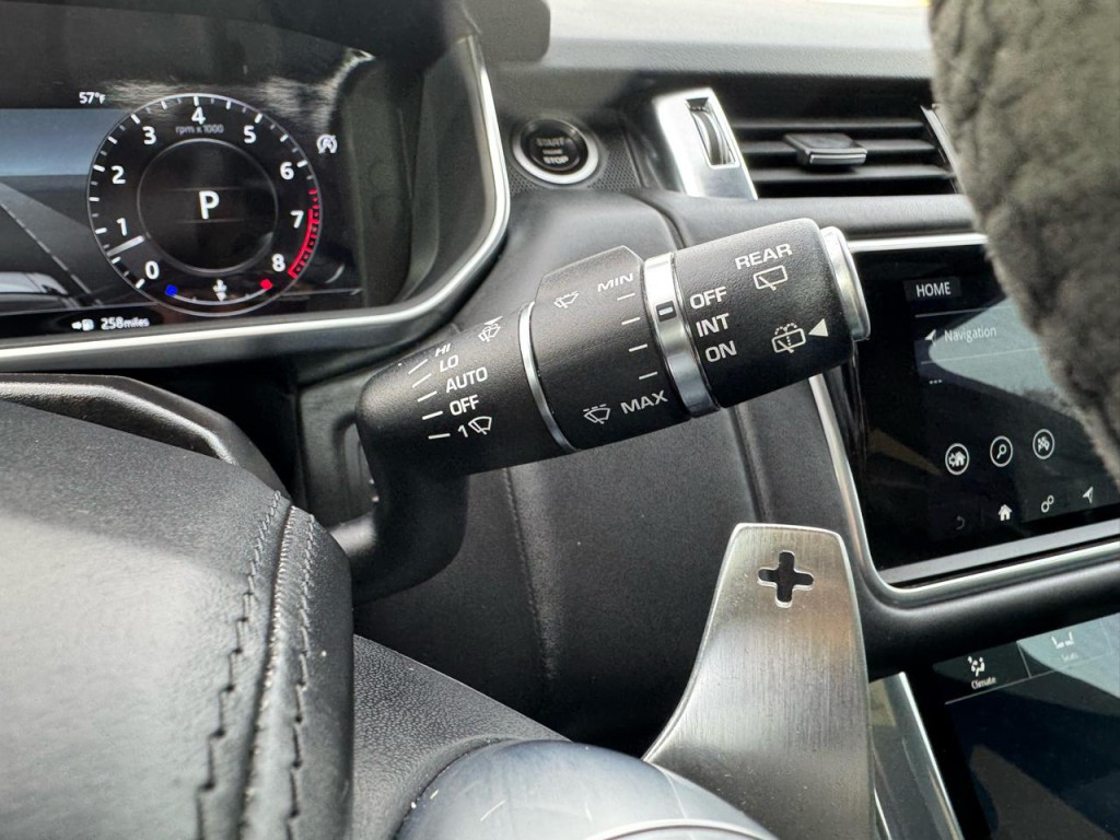 2021 Land Rover Range Rover Sport Image 27