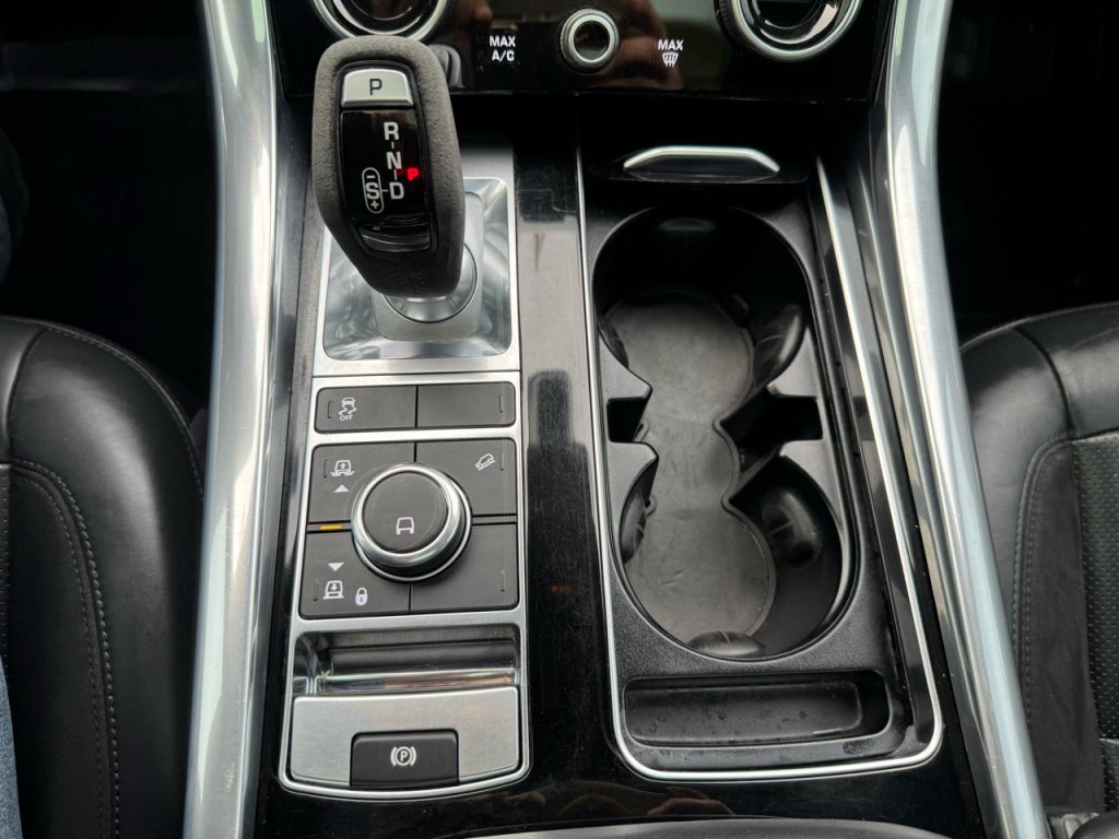 2021 Land Rover Range Rover Sport Image 39