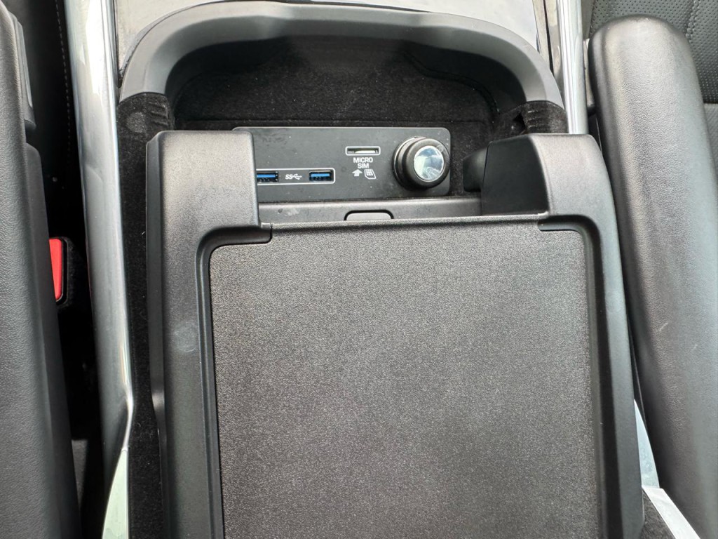 2021 Land Rover Range Rover Sport Image 40