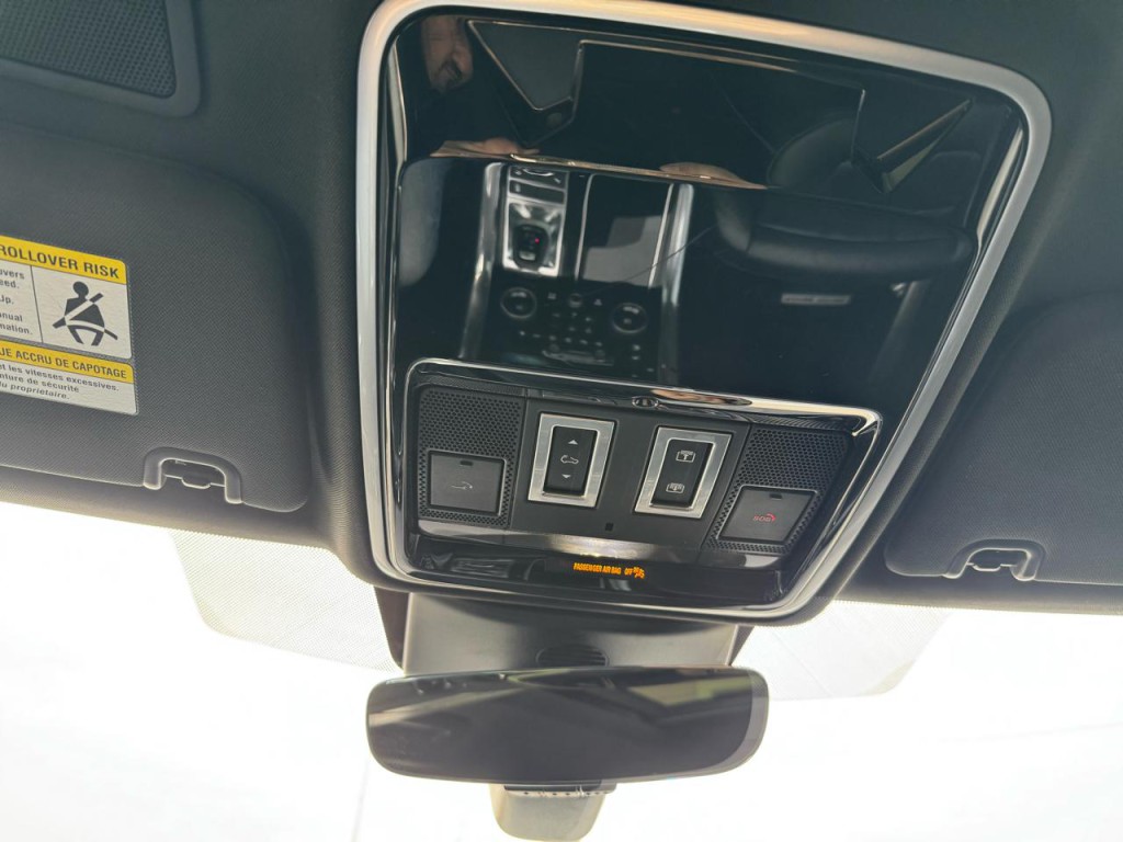 2021 Land Rover Range Rover Sport Image 42