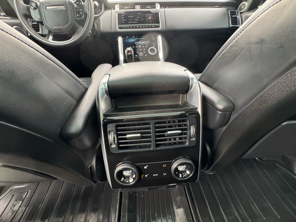 2021 Land Rover Range Rover Sport Image 49