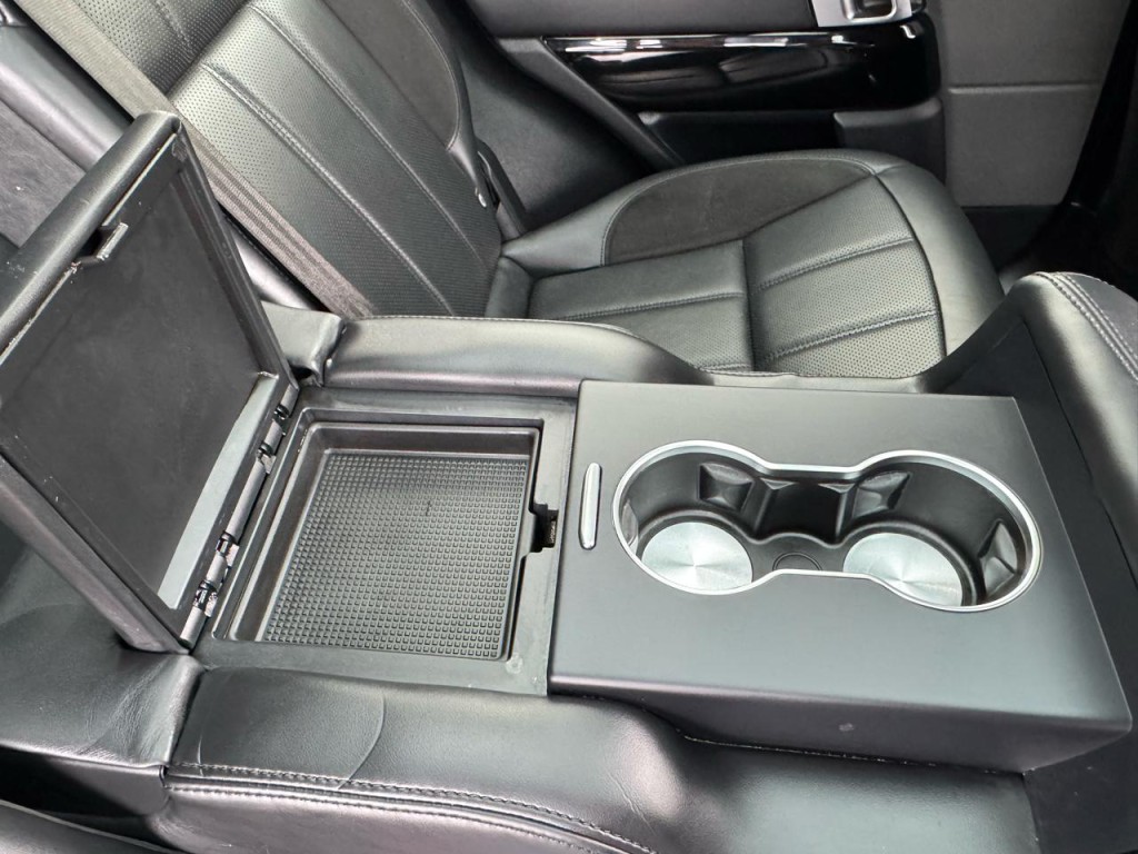 2021 Land Rover Range Rover Sport Image 52