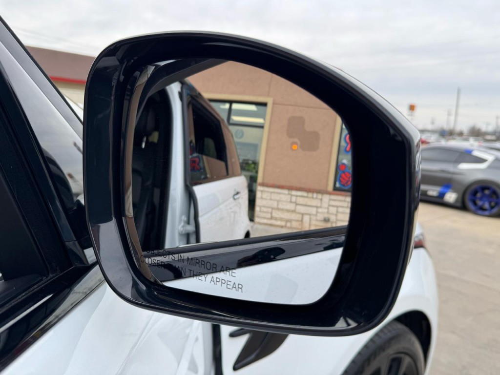 2021 Land Rover Range Rover Sport Image 58