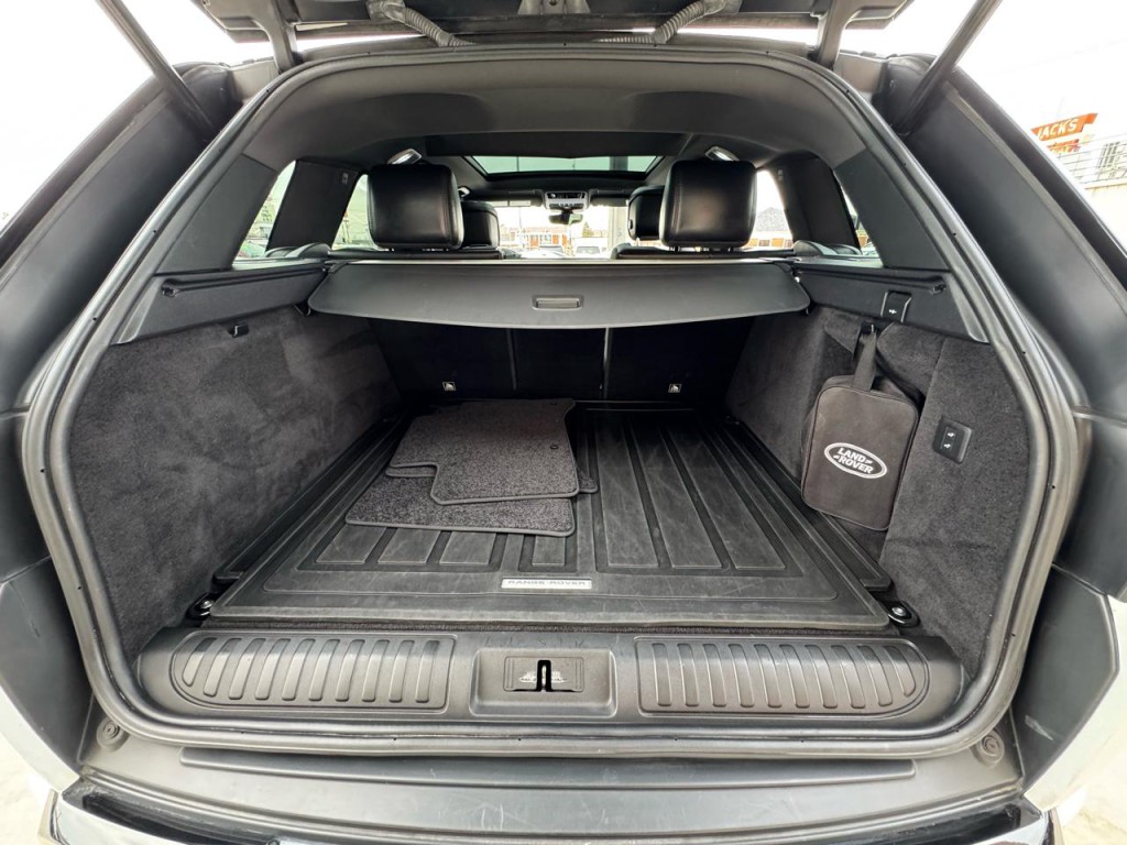 2021 Land Rover Range Rover Sport Image 61