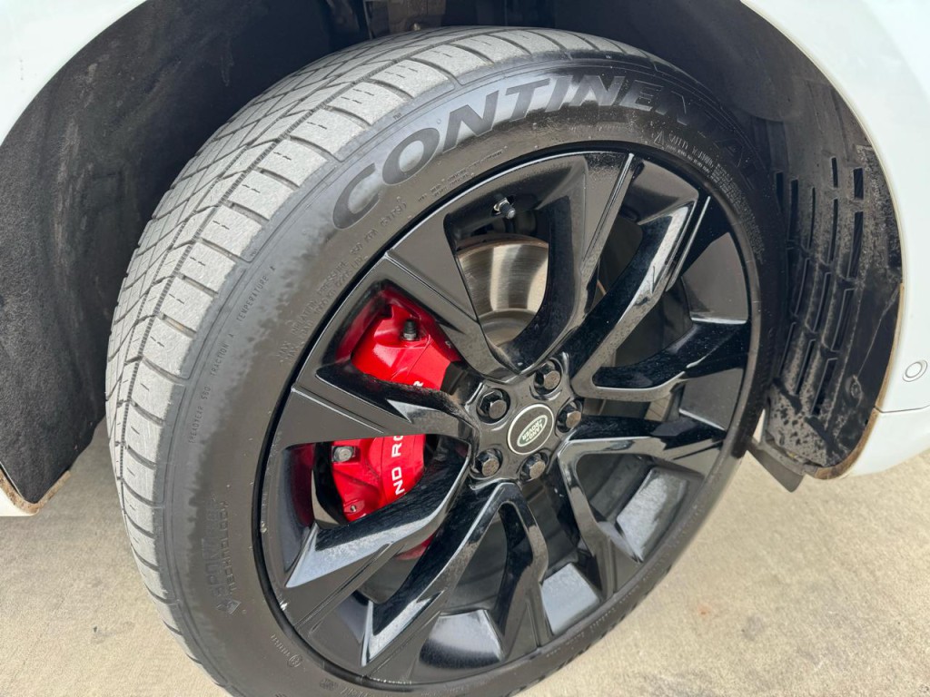 2021 Land Rover Range Rover Sport Image 65