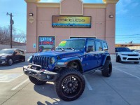 Image for 2020 Jeep Wrangler Unlimited Rubicon ID: 7187979