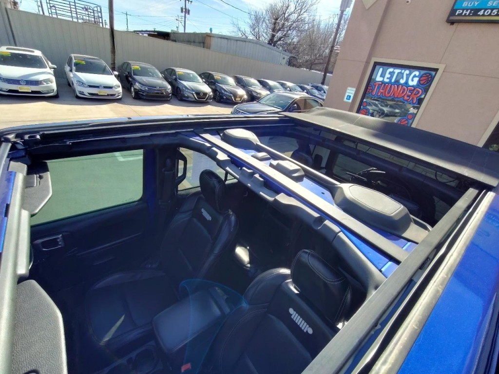 2020 Jeep Wrangler Image 2