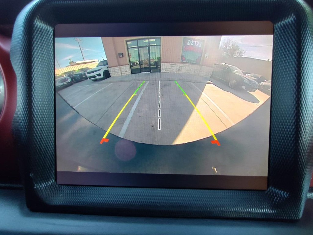 2020 Jeep Wrangler Image 27