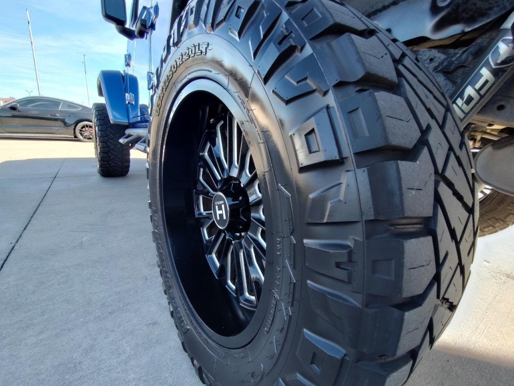 2020 Jeep Wrangler Image 44