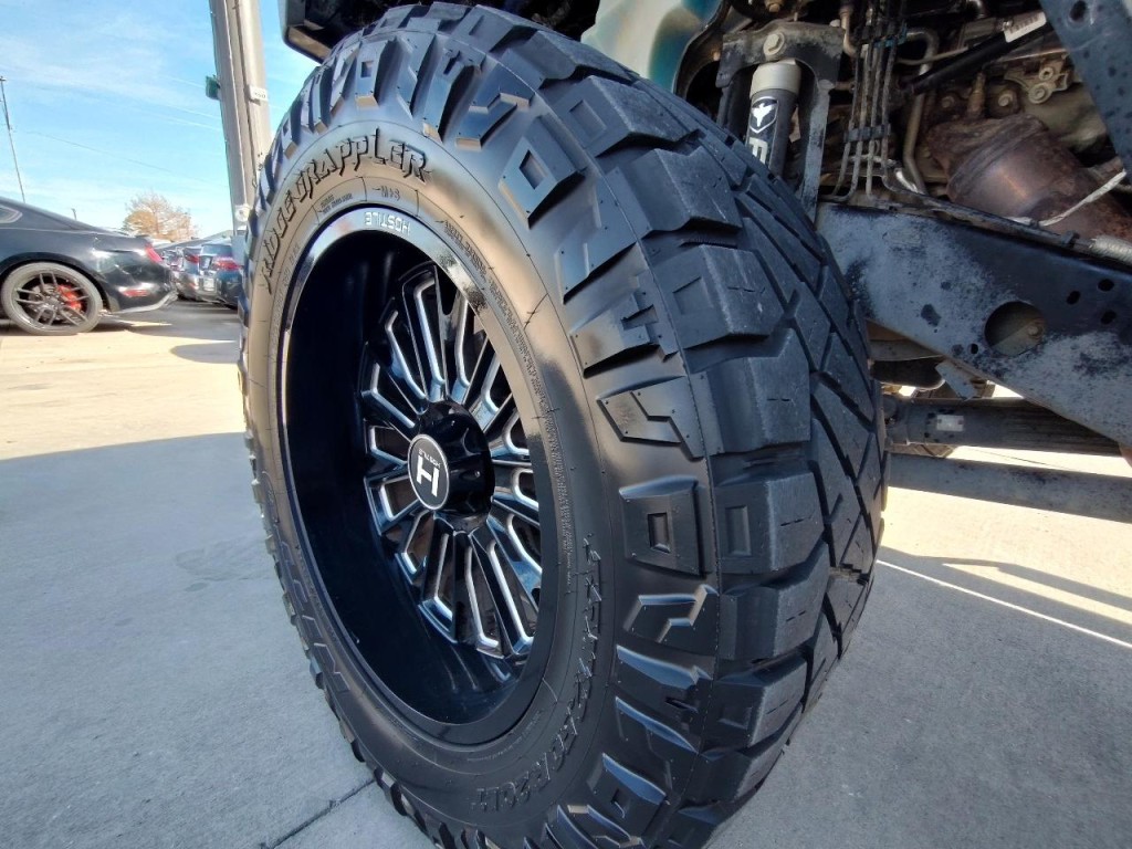 2020 Jeep Wrangler Image 46