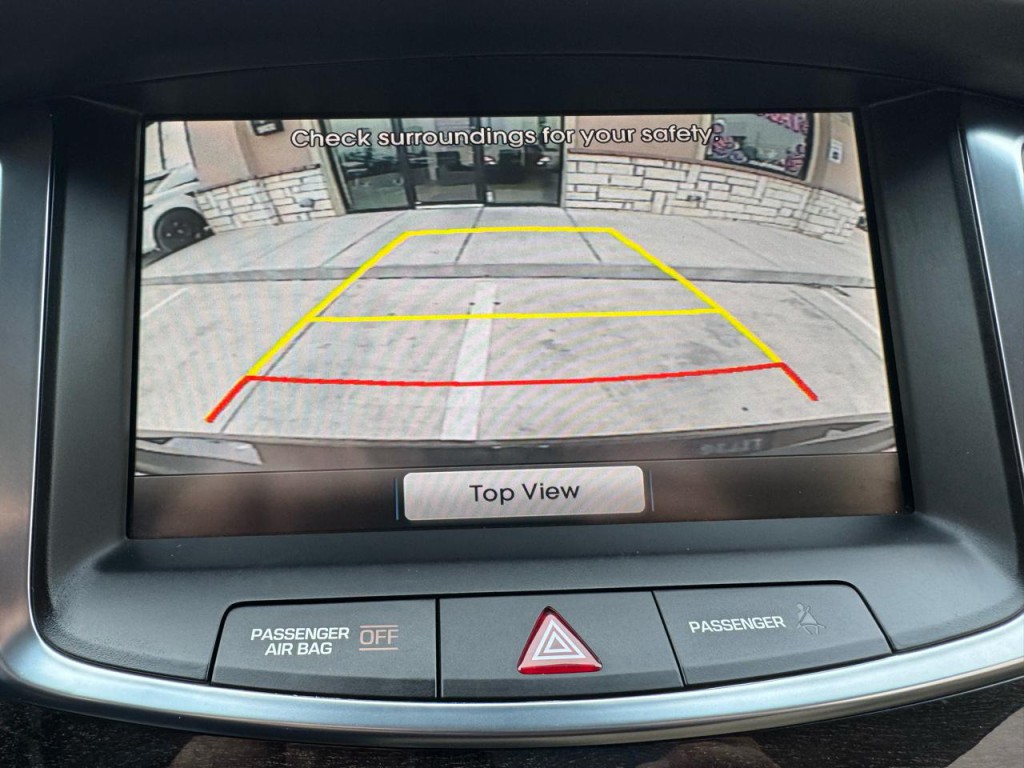 2016 Hyundai Equus Image 40