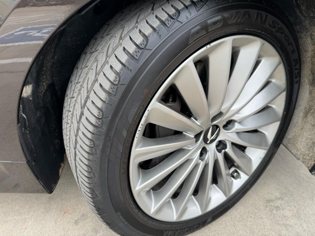 2016 Hyundai Equus Image 64