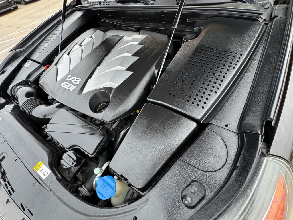 2016 Hyundai Equus Image 67