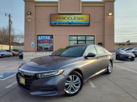 Image for 2019 Honda Accord LX Turbocharged ID: 7204423
