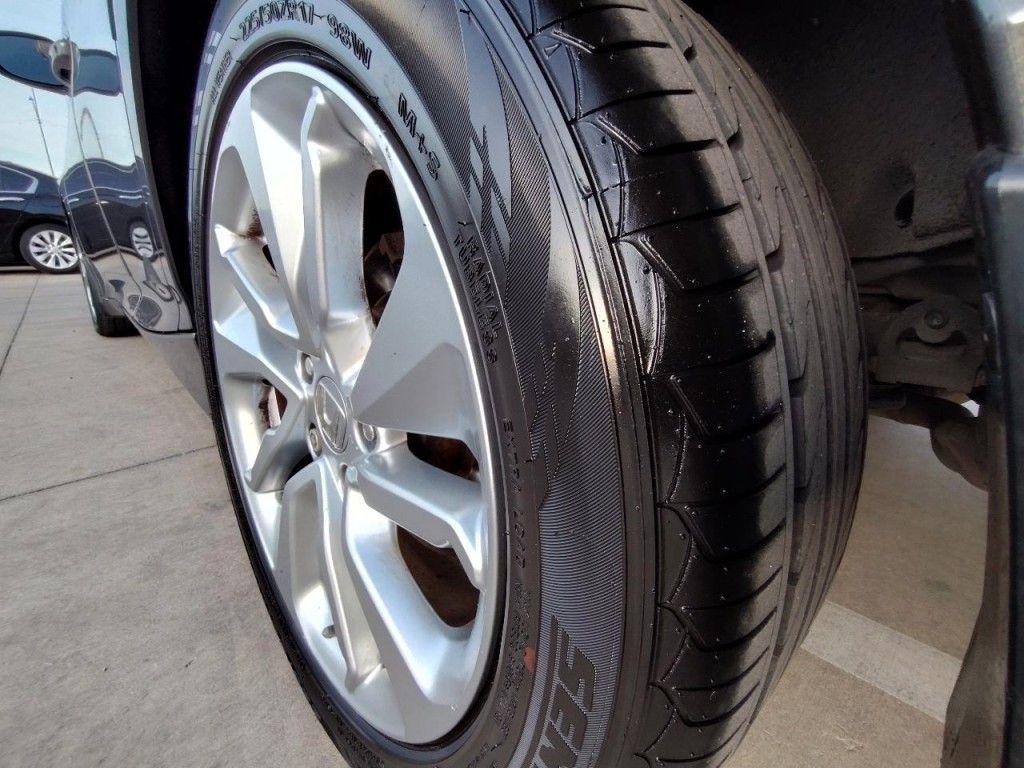 2019 Honda Accord Image 11