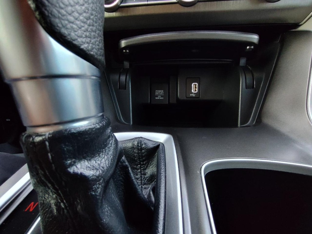 2019 Honda Accord Image 23