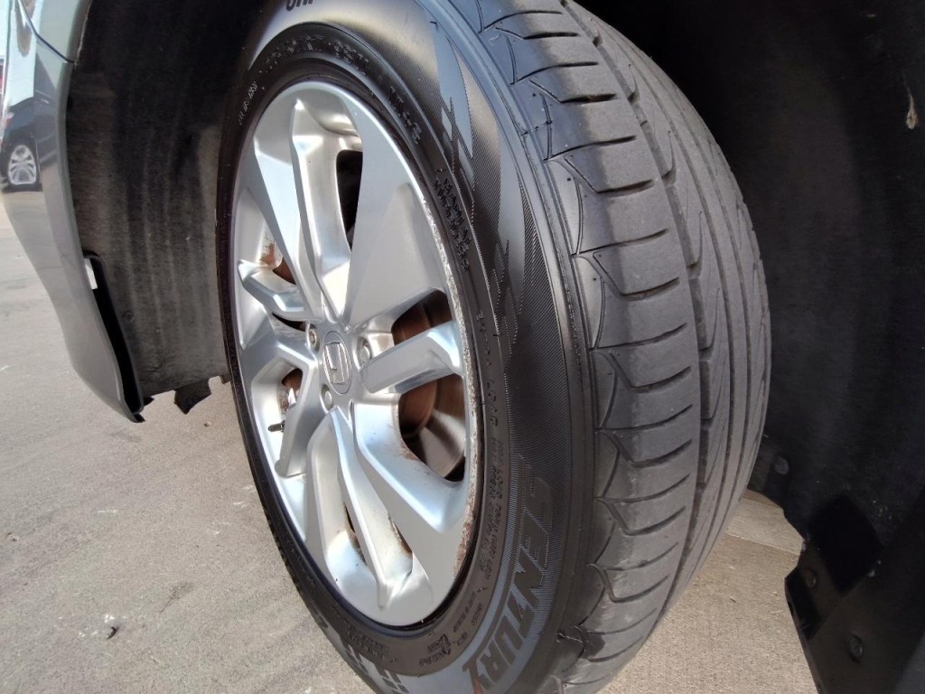 2019 Honda Accord Image 46