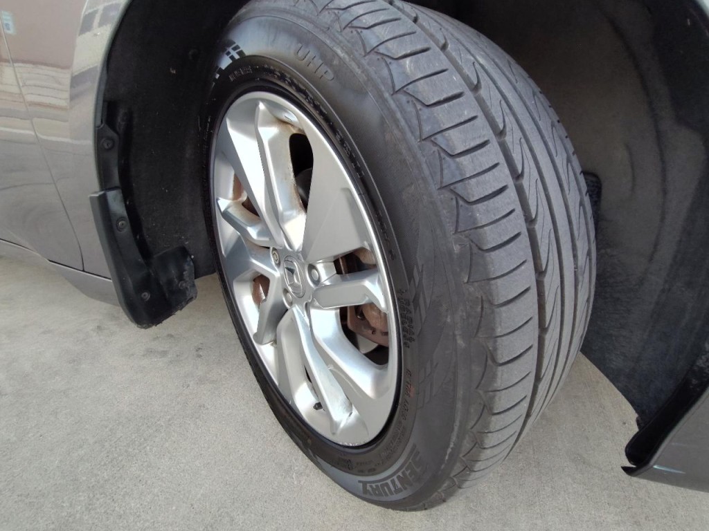 2019 Honda Accord Image 47