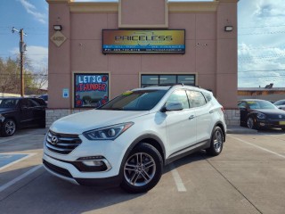 Image for 2018 Hyundai Santa Fe Sport 2.4 ID: 7204425
