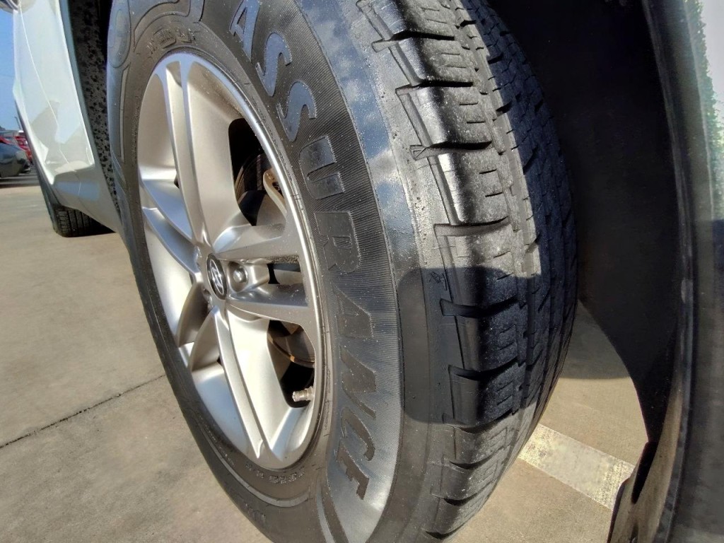 2018 Hyundai Santa Fe Image 10