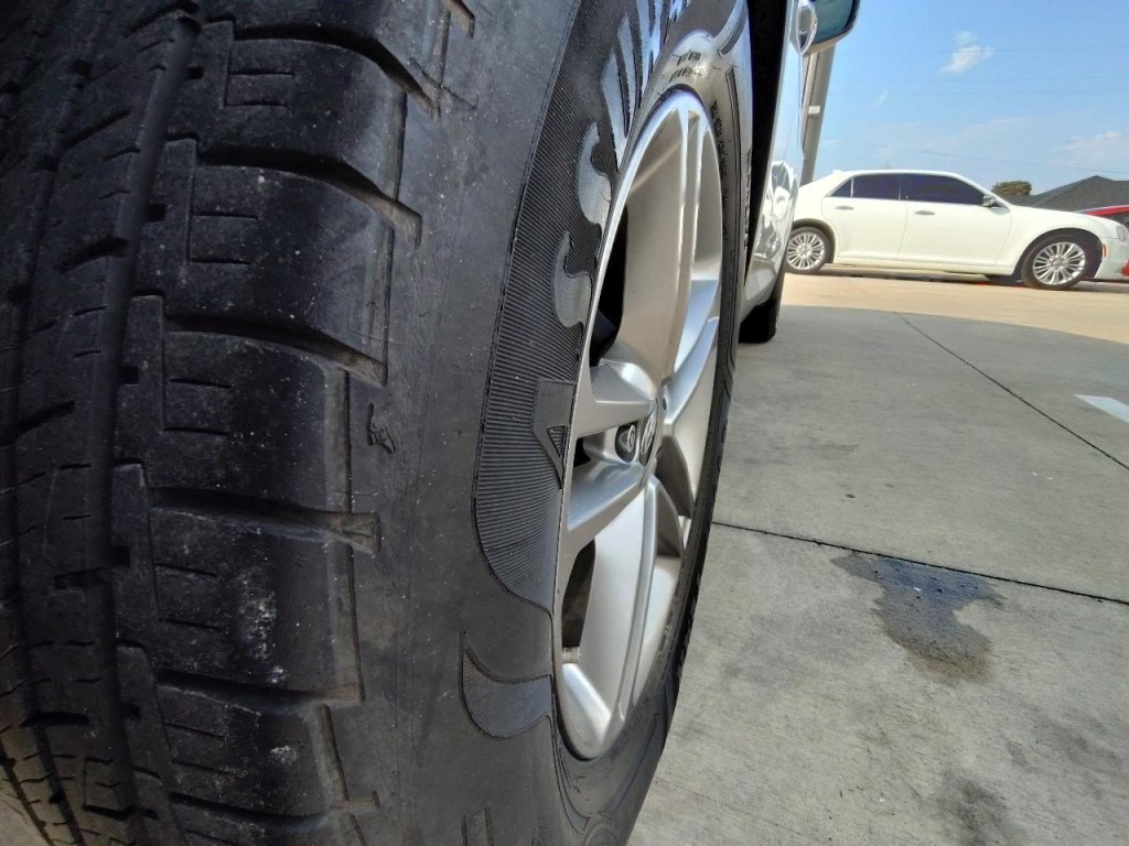 2018 Hyundai Santa Fe Image 11