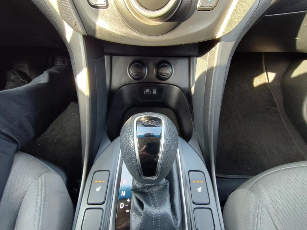 2018 Hyundai Santa Fe Image 23
