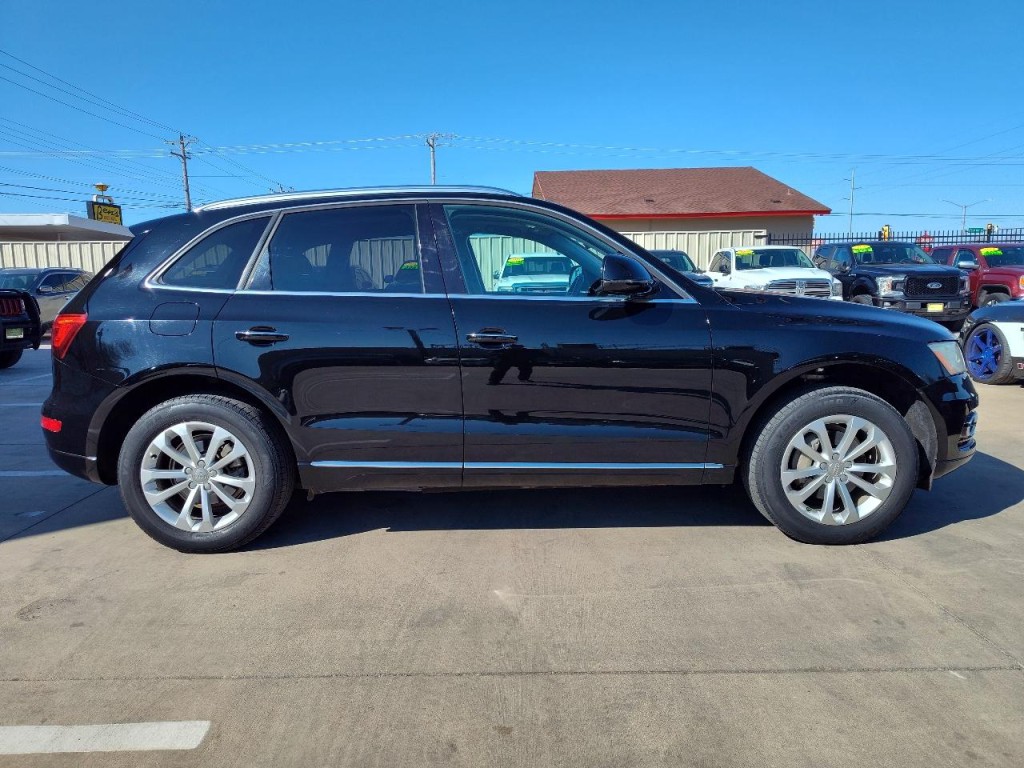 2016 Audi Q5 Image 3