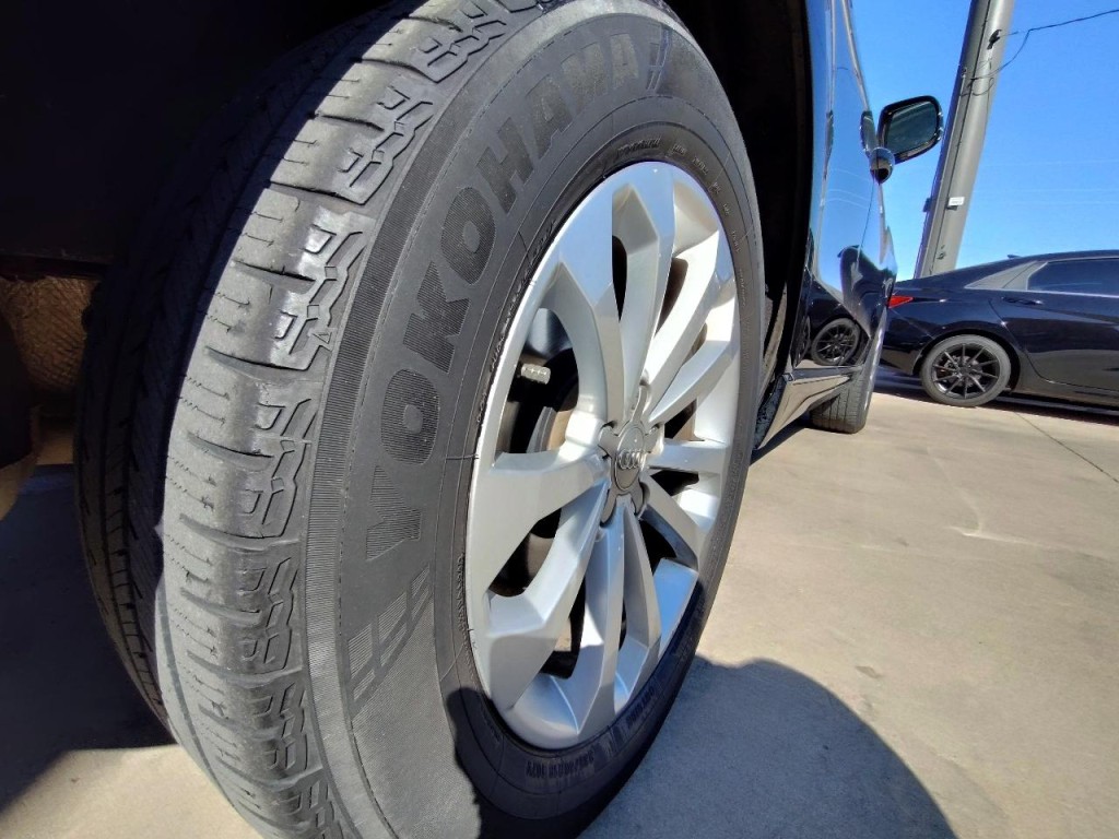 2016 Audi Q5 Image 10