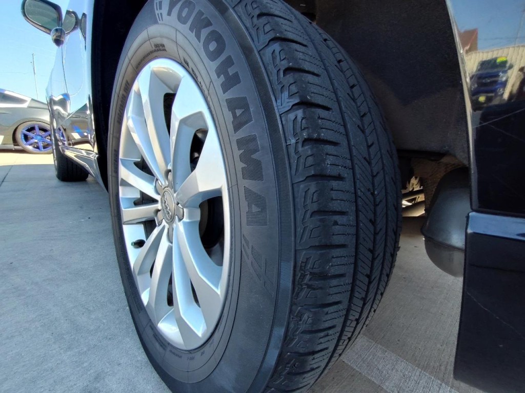 2016 Audi Q5 Image 11