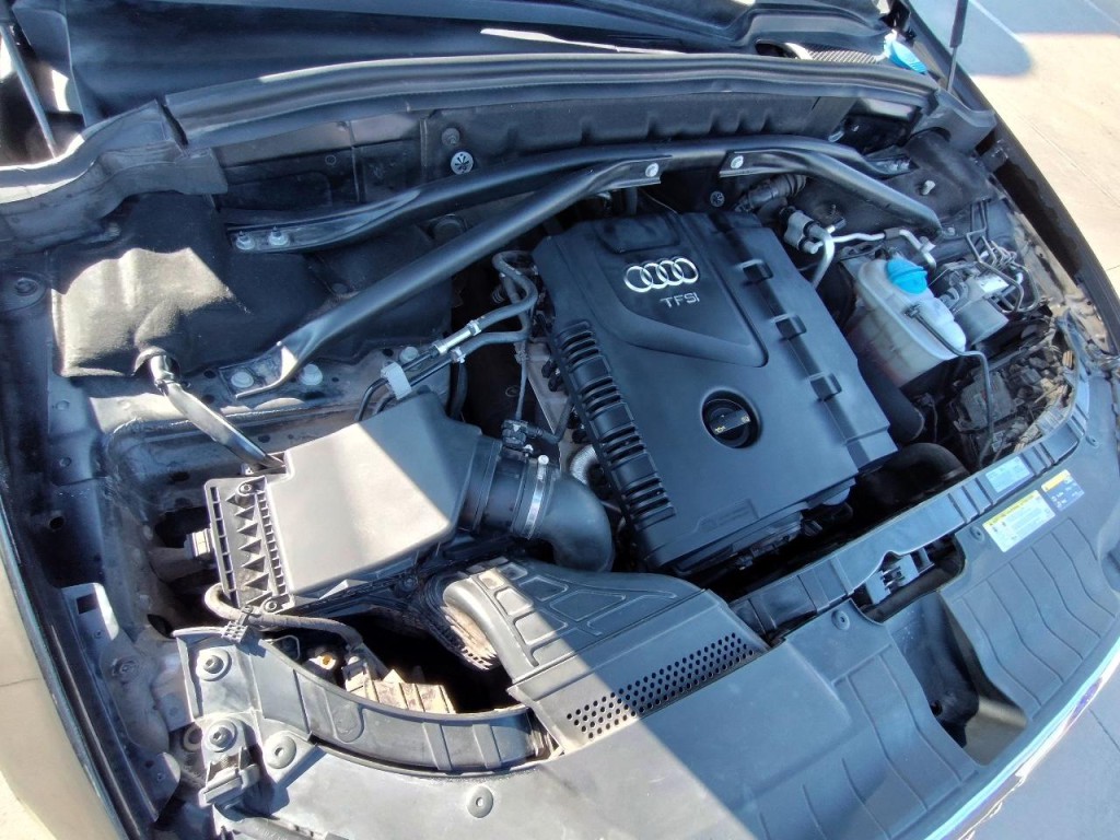 2016 Audi Q5 Image 12