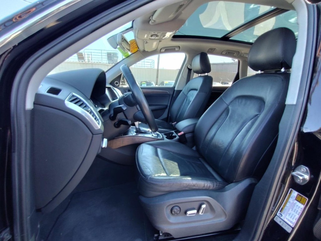 2016 Audi Q5 Image 15