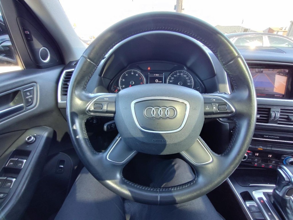 2016 Audi Q5 Image 17