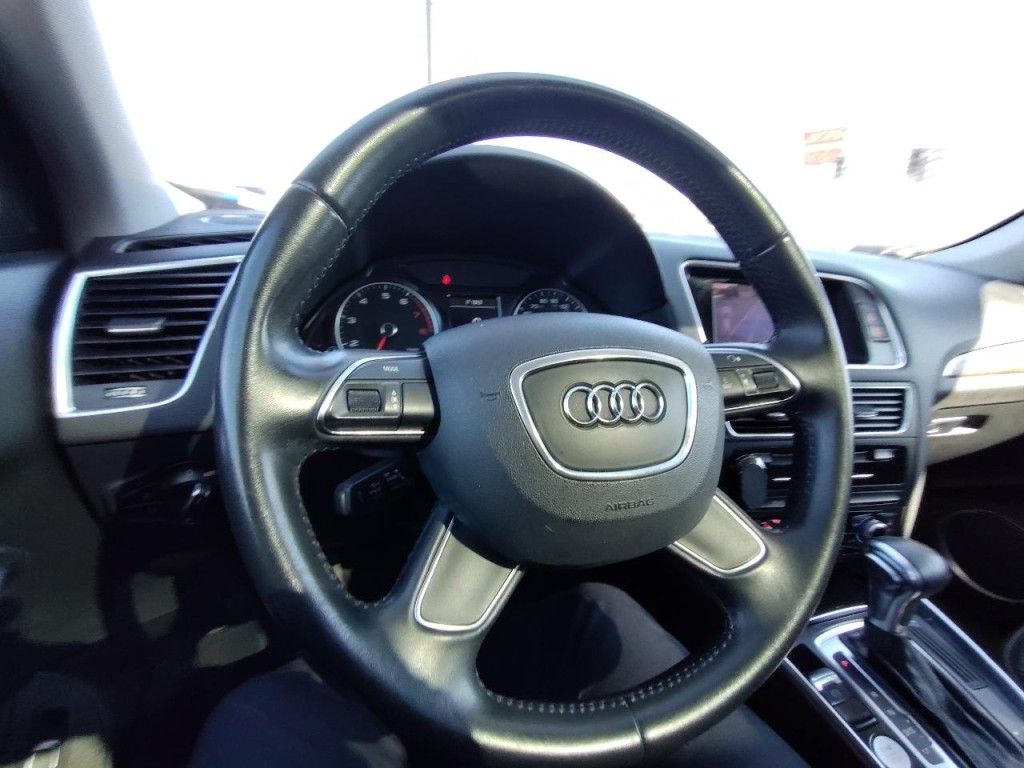 2016 Audi Q5 Image 18