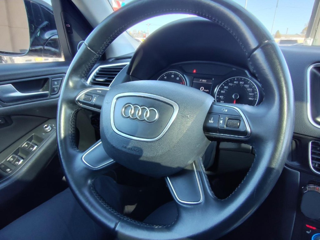2016 Audi Q5 Image 19