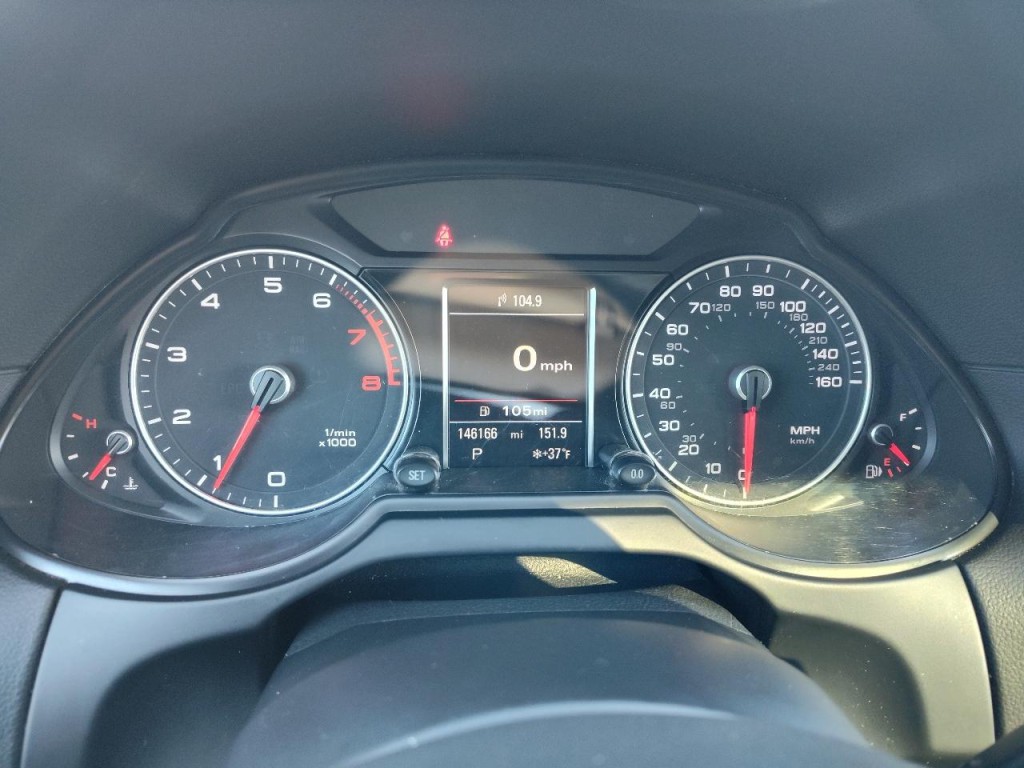 2016 Audi Q5 Image 21