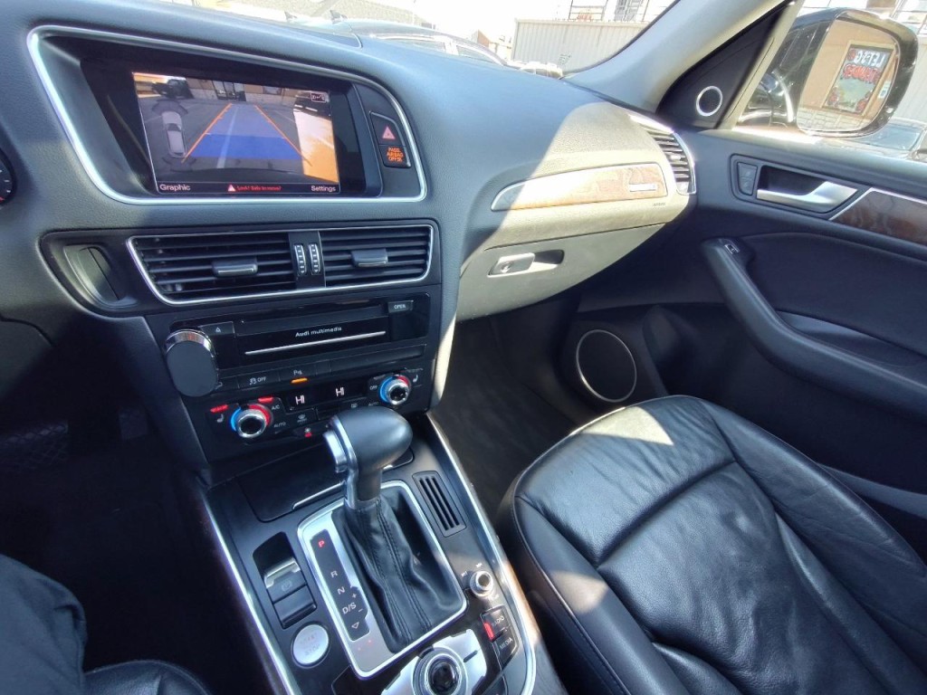 2016 Audi Q5 Image 22