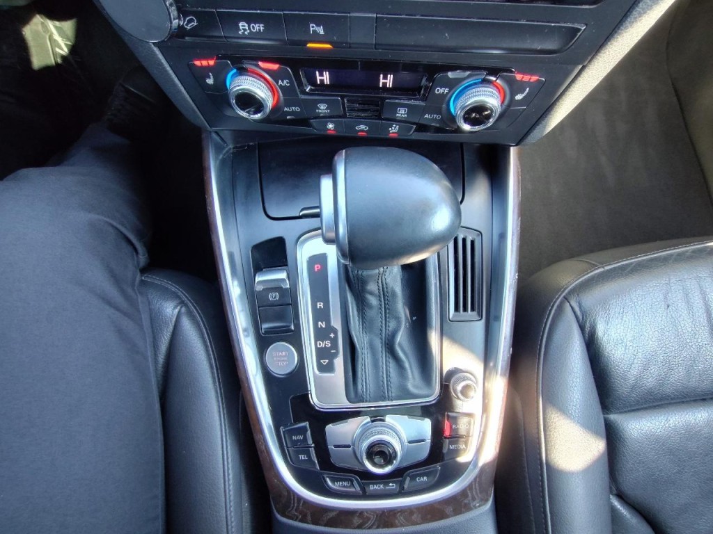 2016 Audi Q5 Image 23