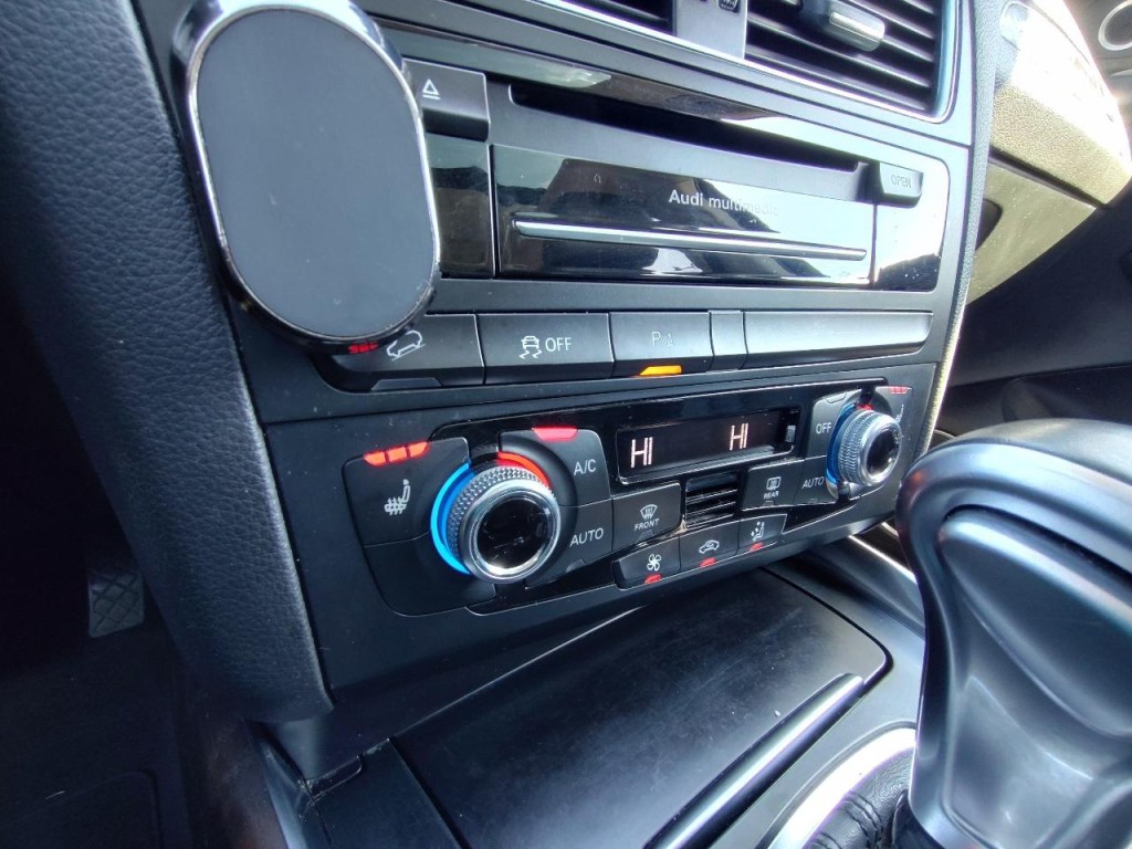 2016 Audi Q5 Image 24