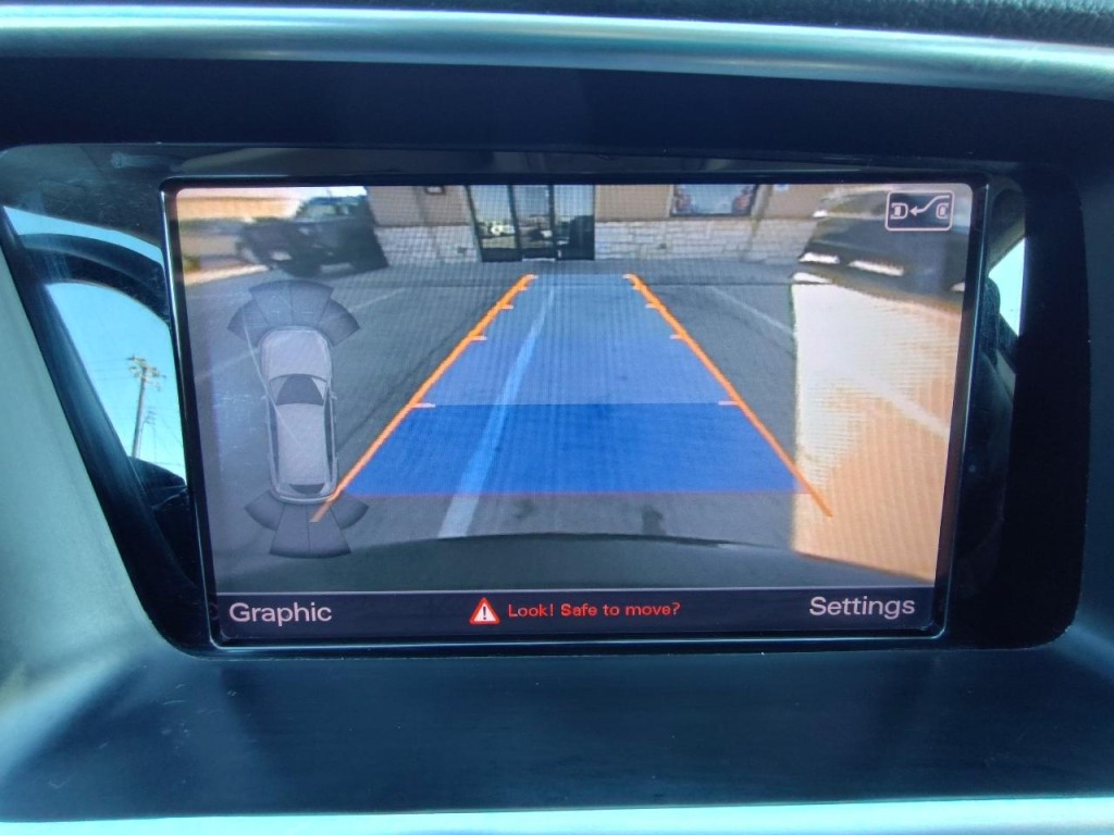 2016 Audi Q5 Image 25