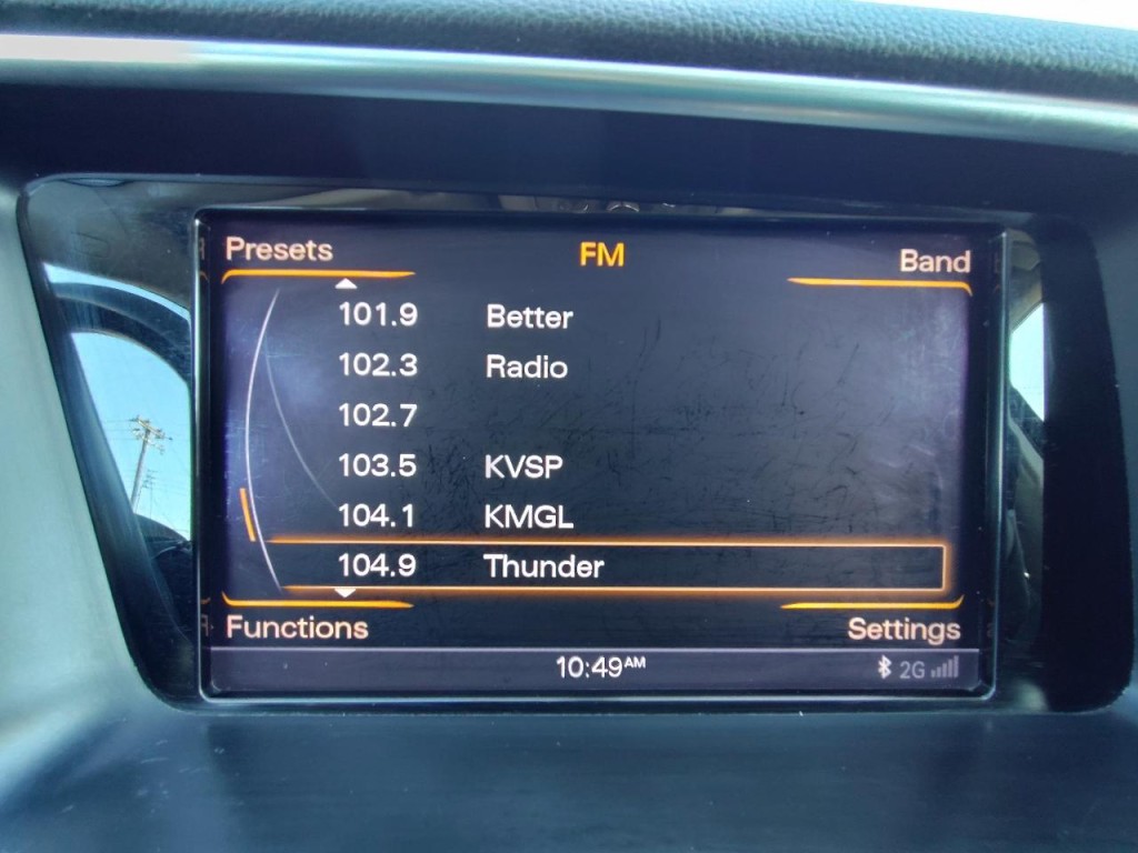 2016 Audi Q5 Image 26