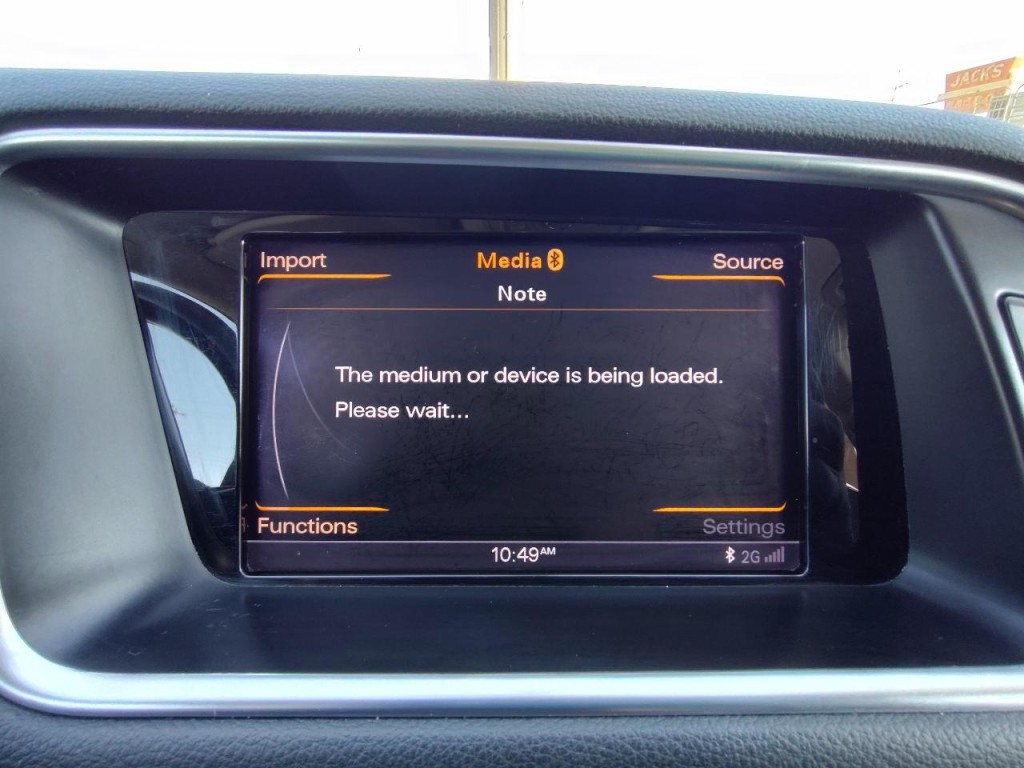 2016 Audi Q5 Image 27