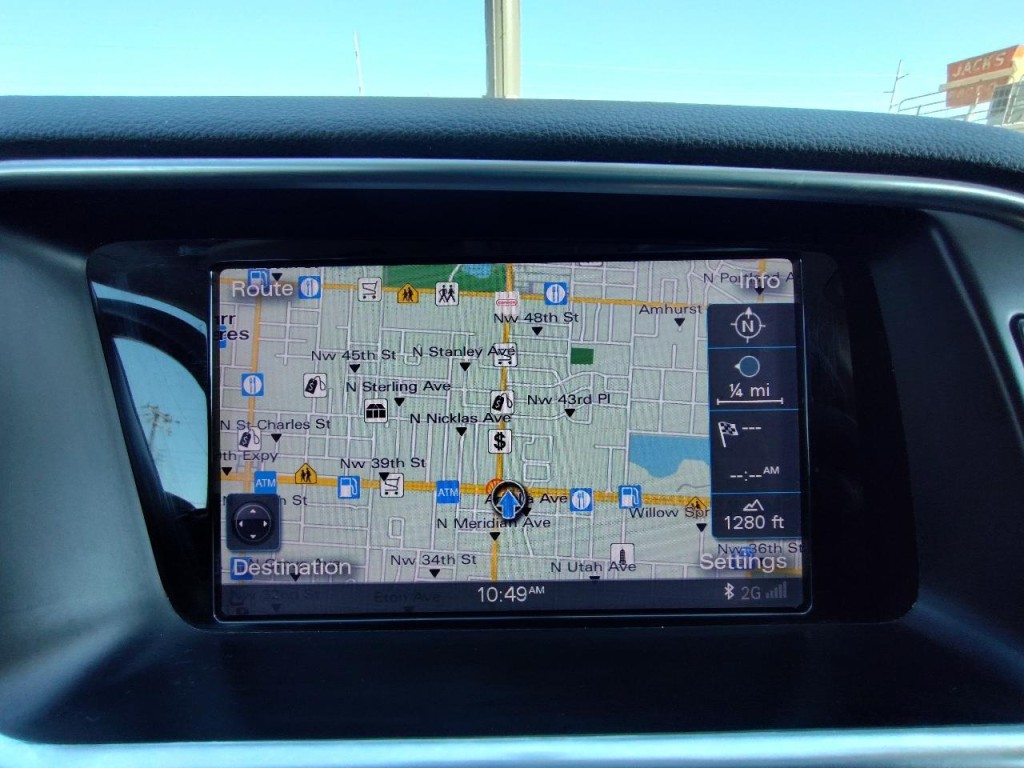 2016 Audi Q5 Image 28