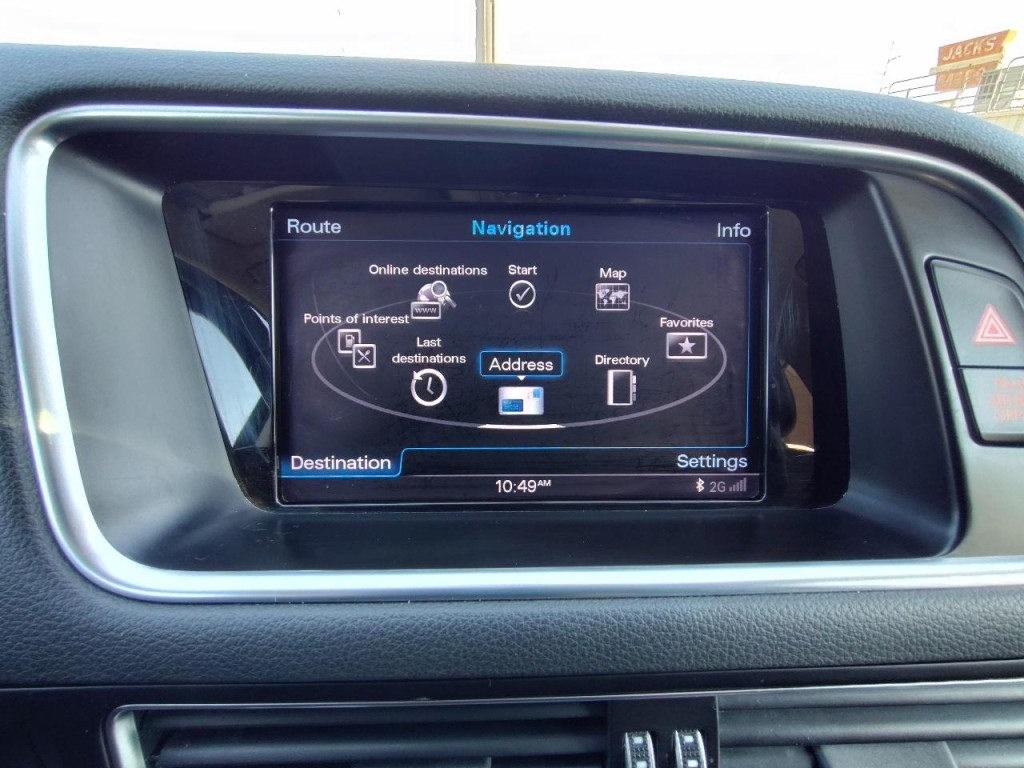 2016 Audi Q5 Image 29