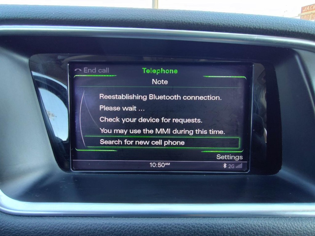 2016 Audi Q5 Image 30